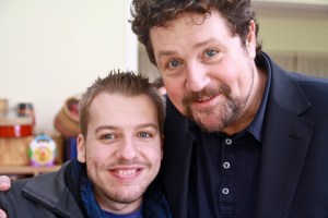 Michael Ball