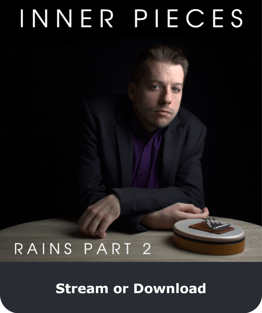 Rains Part 2 Artwork