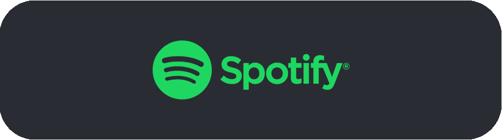 Stream on Spotify